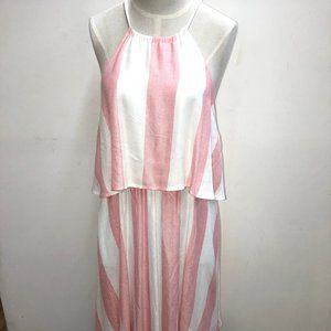 Lauren James Nassau Stripe Dress